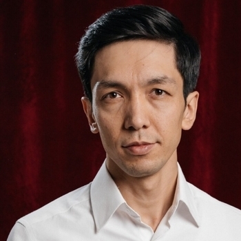 Sardorbek Rasulov - Sanamjon