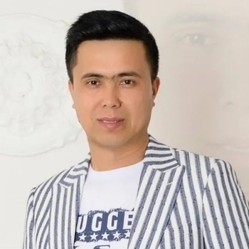 Sanatbek Farmonov - Gulsanam