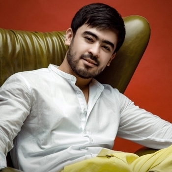 Артист Aziz Ergashev