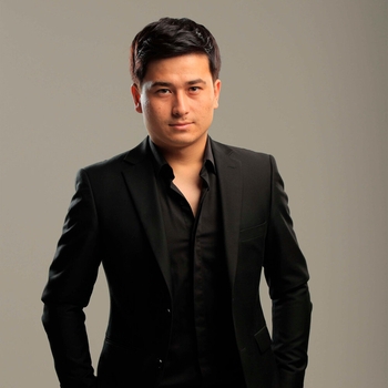 Файзуллох Зокиров - Dada