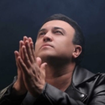 Xurshid Rustamov - Topaman