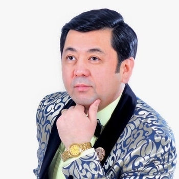 Авазбек Алимов - Baxt to'yi