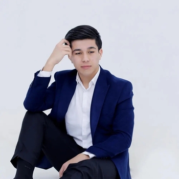 Асилбек Буриев - Oh Jonginam Mani