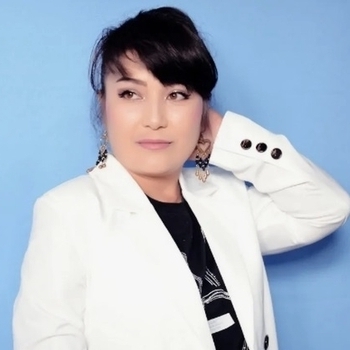 Dilnoza Mirzayeva - Ko'zlar