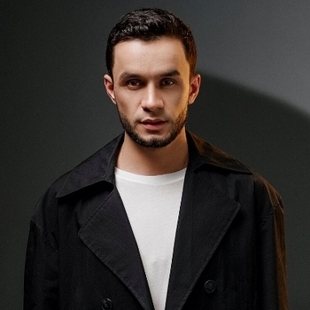 Ikram Bahramov - Sen magan auadaisyn (2025)