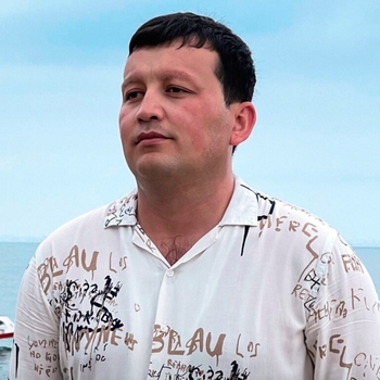 Sirojiddin Hojiyev - Dale