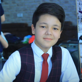 Хикматилла Ахмаджонов - Ota-onajonim