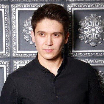 Sherzod Bek - Umidim so'ndi