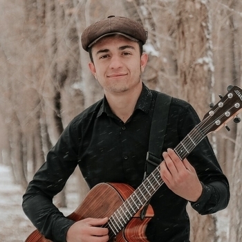 Asrorxon - Muhabbat (Live)