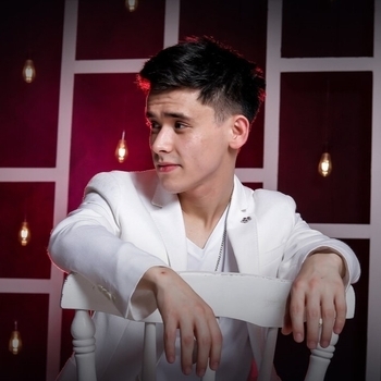 Saidahmad Umarov - Ishonma (cover Jasur Umirov)