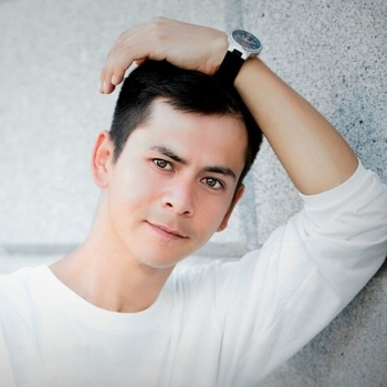 Muhammad Otabek - Ox onajon