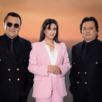 Артист Karavan ansambli