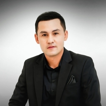 Lazizbek Latipov - Pippildiq