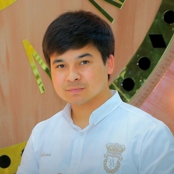 Ravshan Navo - Seni esladim