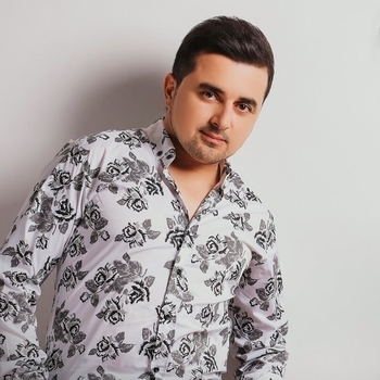 Nozimi Yusufzod - Екатерина