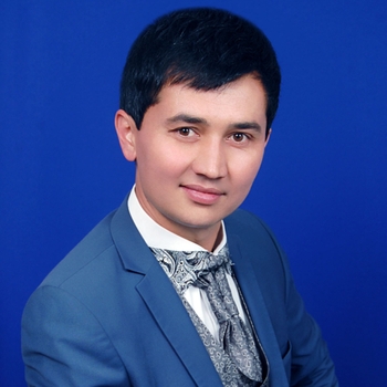 Shukurullo Rasulov - Asablarim tamom