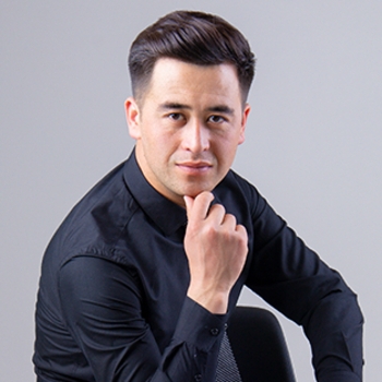 Bekzod Berdiqulov - Sog'indim