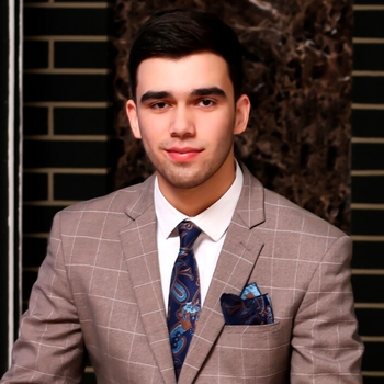 Abror Bahodirov - Jonimsan