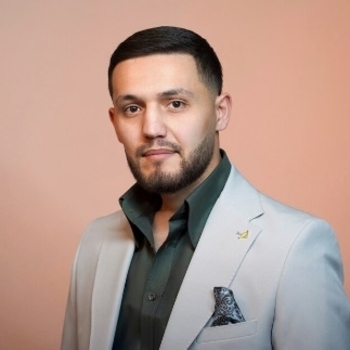 Shoxrux Rustamov - Nargile