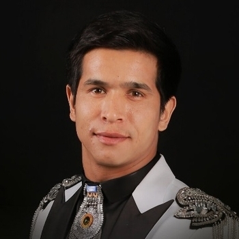 Hamzabek Madrimov - Milashka