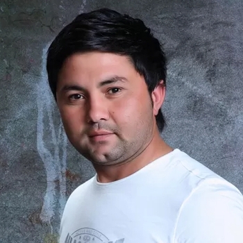 Sherzod Nabiyev - Izlayman seni
