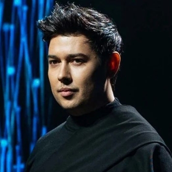 Баходир Низомов