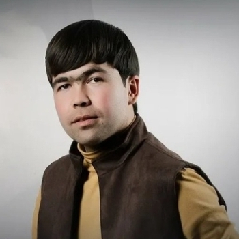 Navruz Umar - Arzimas