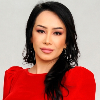 Нафиса Фармонова - Mustaxzod