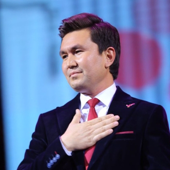 Elmurod Mirzayev - Depsanda