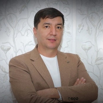 Dilmurod Qayumov - Raqami yak (maktub)