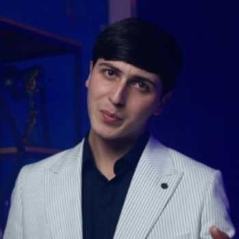 Shodiyor Shod - Ketding