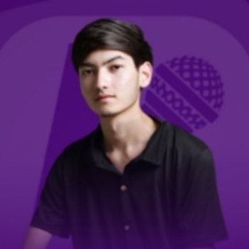 Ikrom Ali, Olloyorxon - Xiyonat