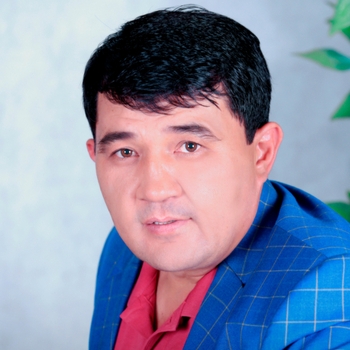 Erkin O'rinov - Ketma jonim