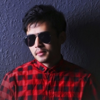 Ozodiy - Дай мне шанс