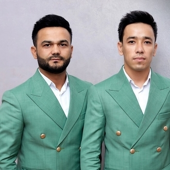 Zamonaviy guruhi - Ota-onam