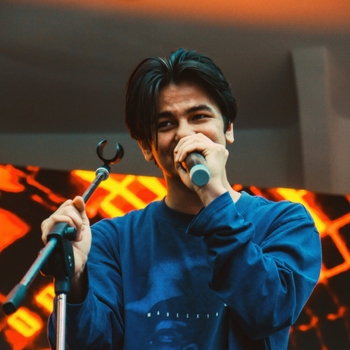 Yoshblond - Orzuga o’xshaysan