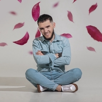 Salikh, Nigina - Я сильнее