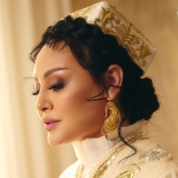 Shahloxonim - Kelin salom