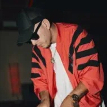 Dorian Oswin - Kryptonite