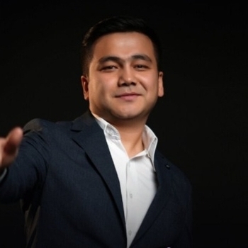 Khurshid, Xojiakbar Ro'zmetov - Друг