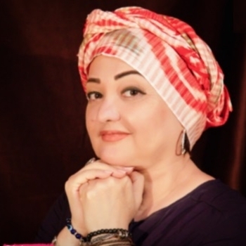 Muazzambegim - Yomon deydi