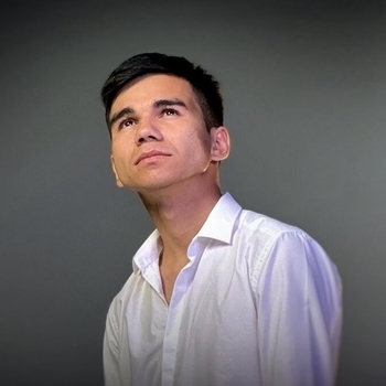 Rahimiy - Seni sevaman