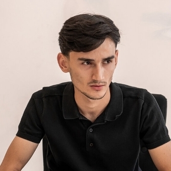 Ali Zade - Не грусти