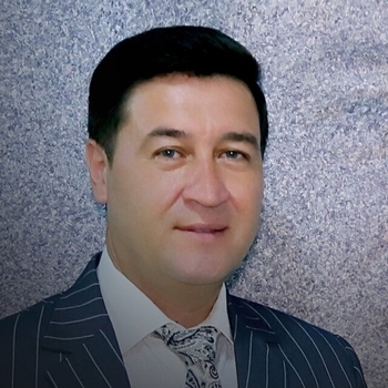 Abdulla Azizov - Bevafo