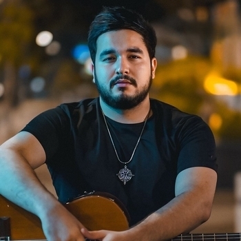 Akosh, Asadbek - Yig'lama Yuragim