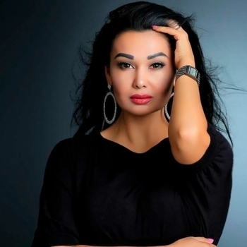 Шахруза (Shahruza) - Ко'згу