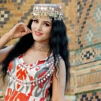 Samira Singer - Parvardigorim