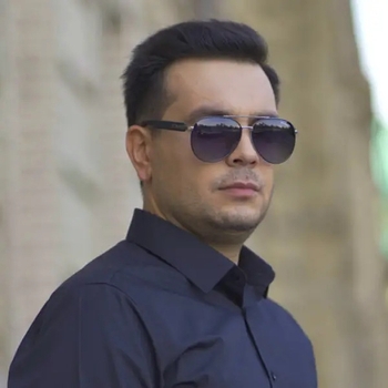 Hasan Ahmedov - Qara