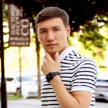 Артист Mirafzal