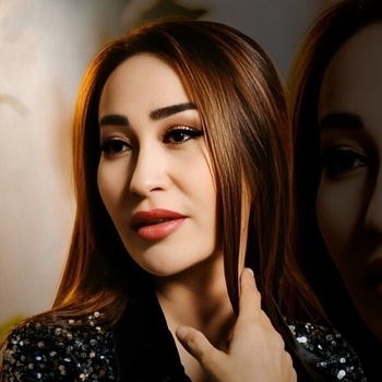 Gulshana - Sevaman deb ayt